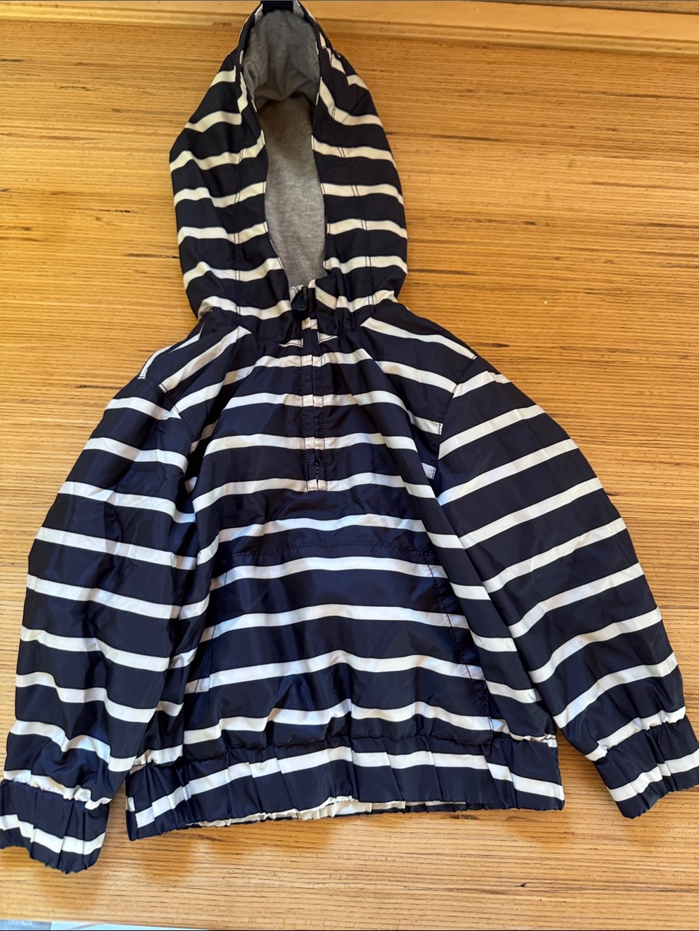 GAP Hooded Pullover
